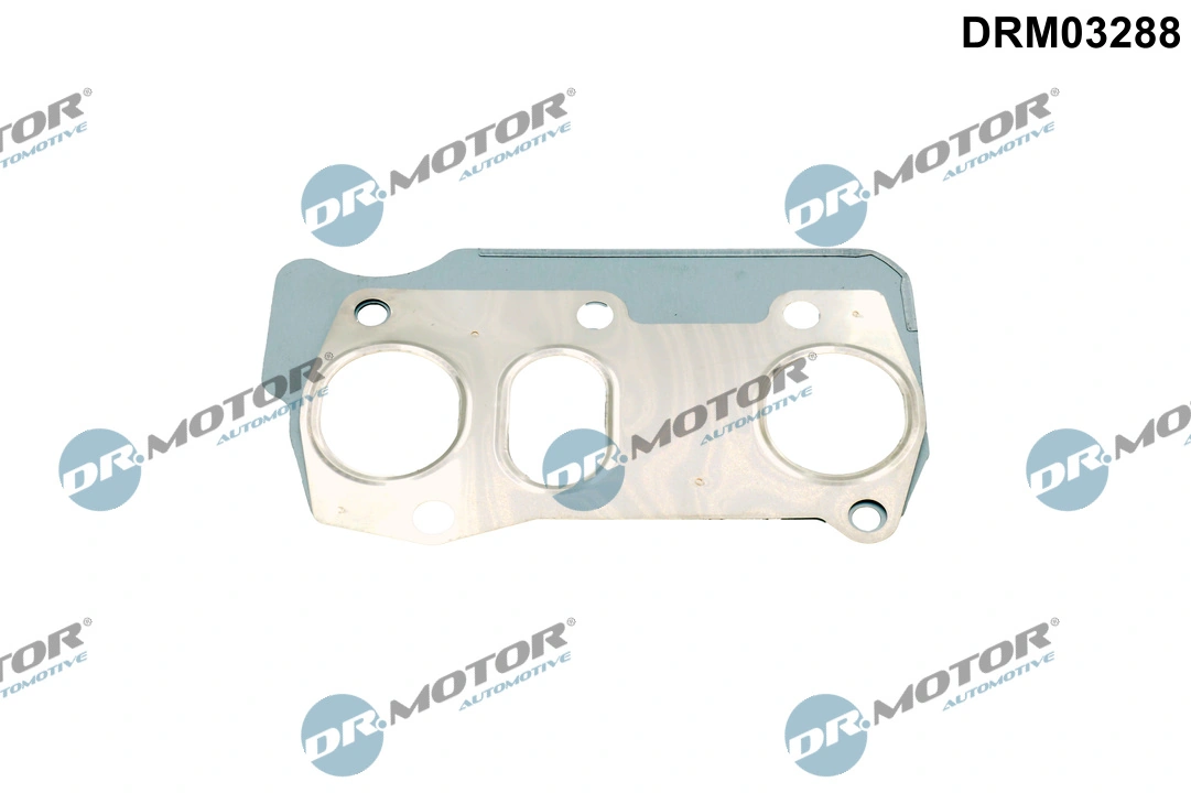 Gasket, exhaust manifold